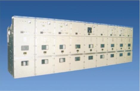 KYN28A(GZS1)-12金屬鎧裝移開式交流封閉開關(guān)設(shè)備
