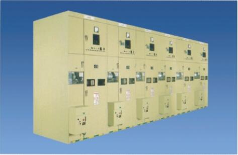 XGN2-12箱型固定式金屬封閉開關(guān)設(shè)備