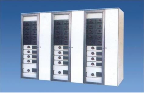 GCK2000-E智能型交流低壓成套設(shè)備