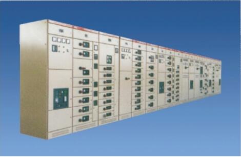 GCK低壓抽出式開(kāi)關(guān)柜