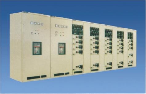 MNS低壓抽出式開(kāi)關(guān)柜